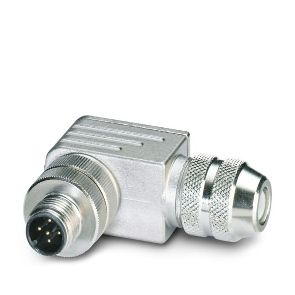 SACC-M12MR-5CON-PG 9-SH ADH — Штекерный соединитель