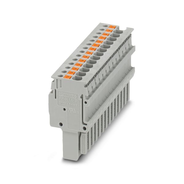 PP-H 1,5/S/14 — Штекер