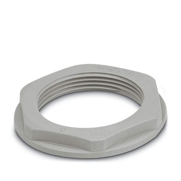 A-INL-M40-P-GY — Контргайка