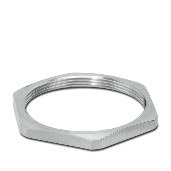 A-INL-M63-S-S — Контргайка