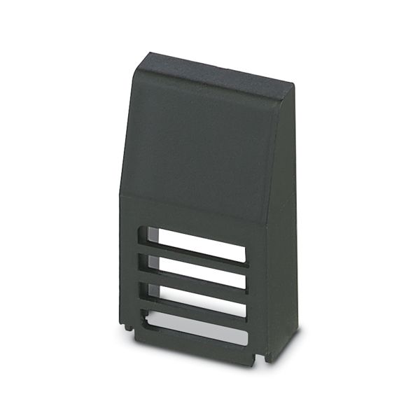 EH 22,5 F-FP/ABS BK9005 — Заглушка