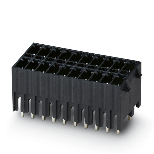 MCDNV 1,5/10-G1-3,5 RNP26THR — Pазъем на плату