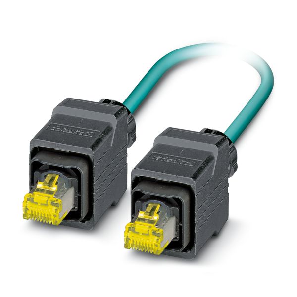 NBC-R4QC-R4QC-IE8A/.../... — Сетевой кабель