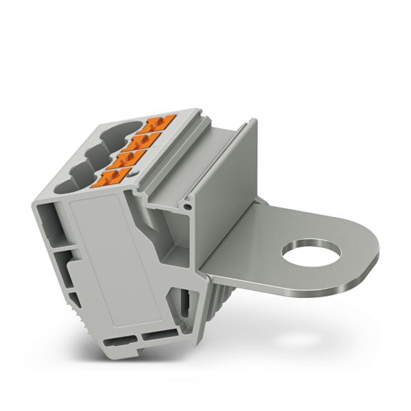 AGK PT 4X6/M10 — Клеммы-отводы