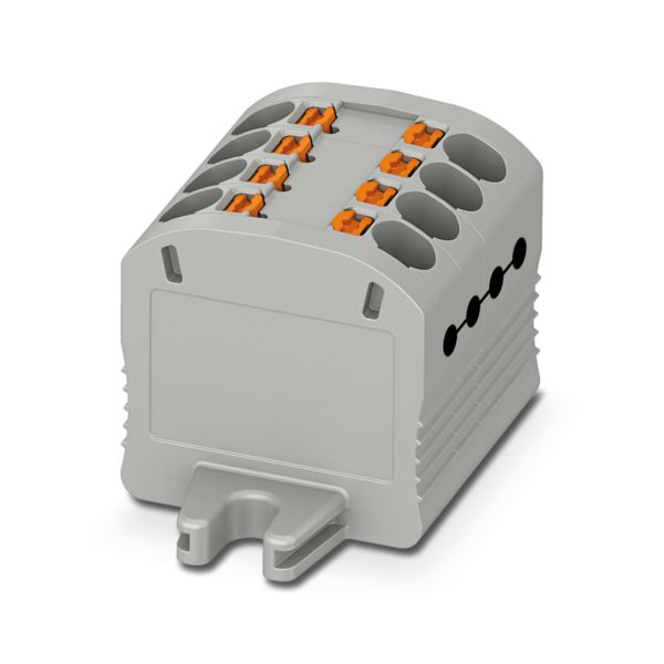 PTFIX 1,5-F /4XGY/4XGY — Распределительный блок