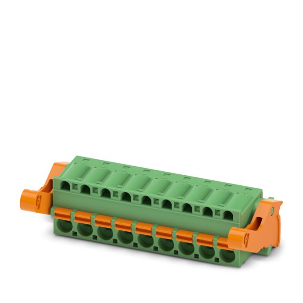 FKC 2,5/ 9-ST-5,08-LR — Разъемы для печатной платы