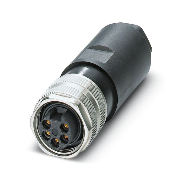 SACC-MINFS-5CON-PG11/2,5 — Штекерный соединитель