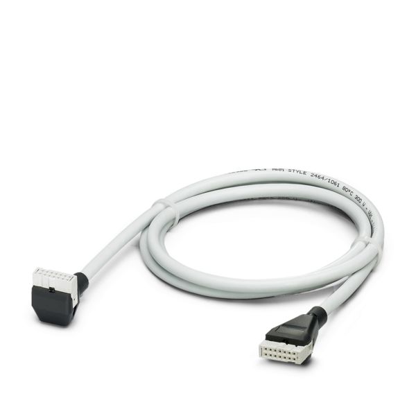 VIP-CAB-FLK16/0,14/6,0M — Кабель