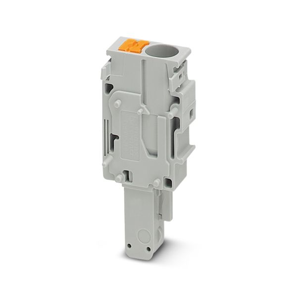 PP-H 6/ 1-M — Штекер