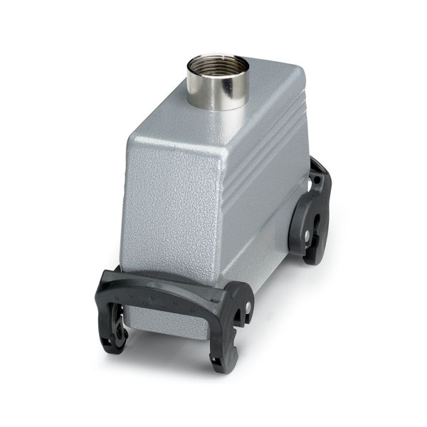 HC-B 24-TMQ-76/O1M25G — Корпус