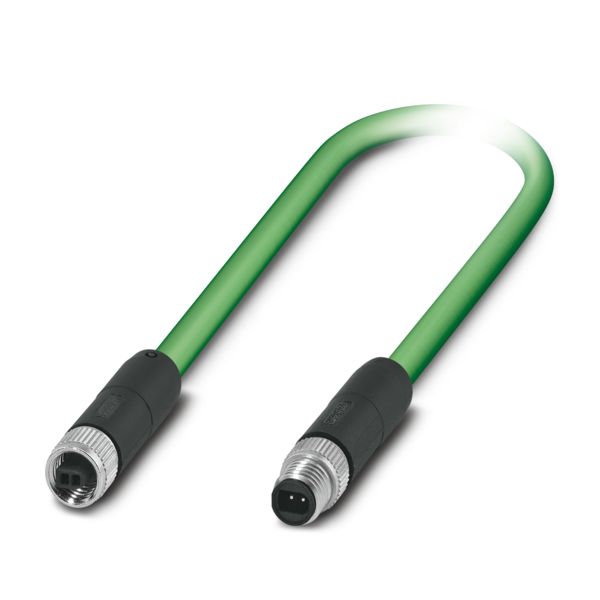 SPE-T1-M8MSM/2,0-99B/M8FSF — Сетевой кабель