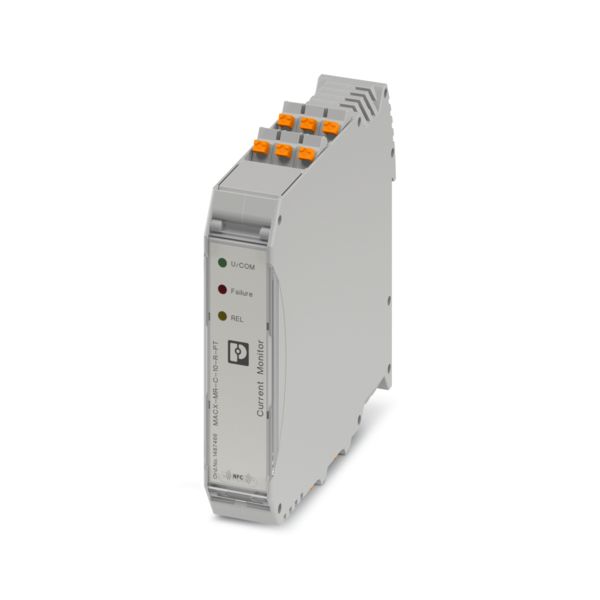 MACX-MR-C-10-R-PT — Реле контроля