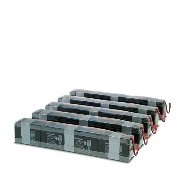 UPS-BAT-KIT-20X7AH — Запасной аккумулятор источника бесперебойного питания