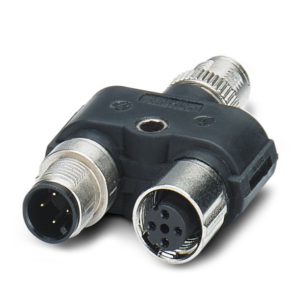 SAC-8PY-MY/M-FD SH — Y-разветвитель