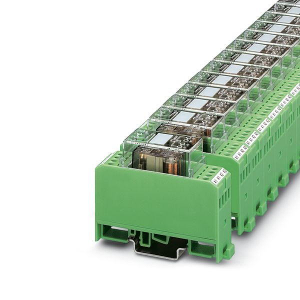 EMG 22-REL/KSR- 48/21 — Релейный модуль