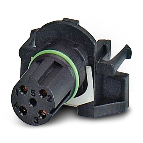 SACC-CI-M12FSD-4CON-L180X — Держатель контактов