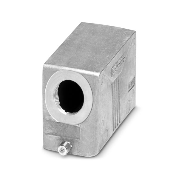HC-STA-B16-HLFS-1STP21-EL/... — Корпус