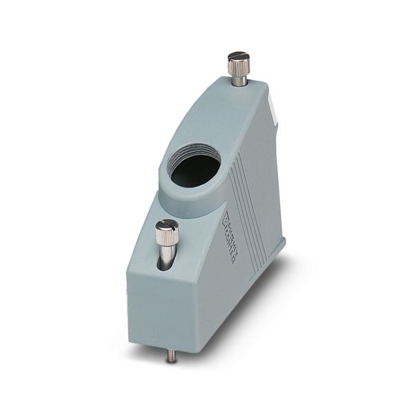 VC-K-T3-R-M25-PLOMB — Сальниковый корпус