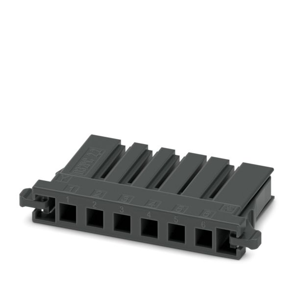 D32PC 2,2/ 6-5,08-Y — Разъемы для печатной платы