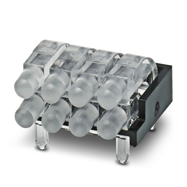 HS LC-H-D2C/ R2XC4-2,54 — Световод