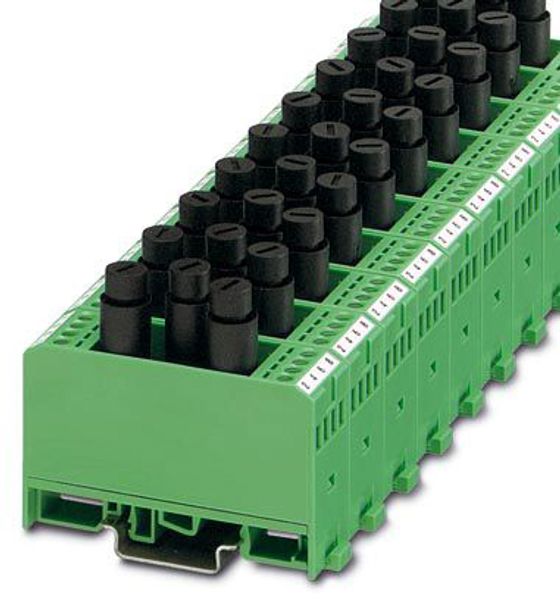 EMG 22-SI3E — Предохранительный модуль