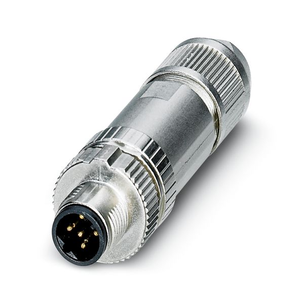 SACC-MSB-5SC SH SCO — Штекерный соединитель