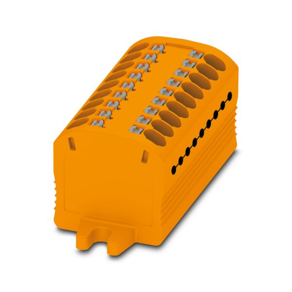 MP 18X1,5-F OG — Проходная микроклемма