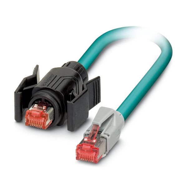 VS-IP67/B-IP20-94F-LI/5,0 — Сетевой кабель