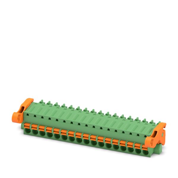 FK-MCP 1,5/17-ST-3,81-LR — Разъемы для печатной платы