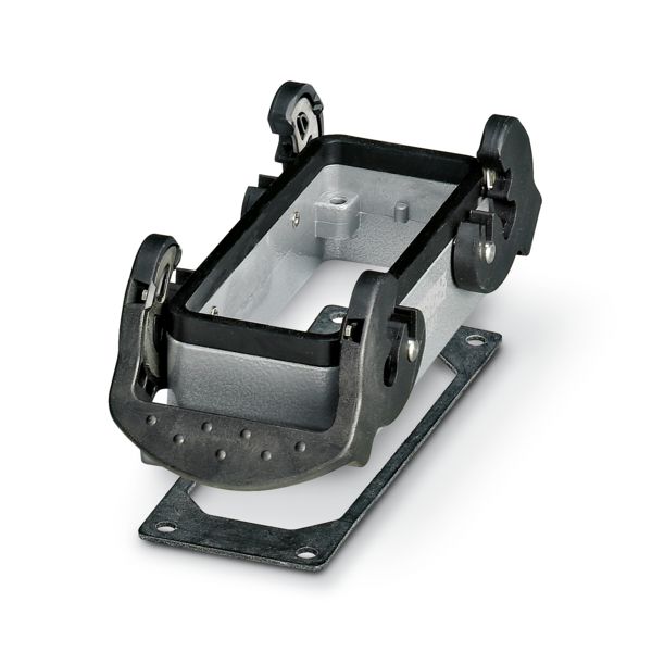 HC-B 16-AMQ — Корпус