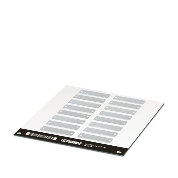 LS-EMSP-V4A (50X15) CUS — Маркеры для устройств