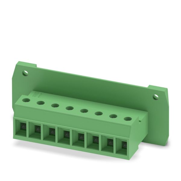 DFK-PC 4/ 8-GF-7,62 — Проходной штекер