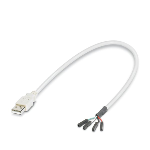 VS-04-C-SDA/PH/0,3 — USB-кабель
