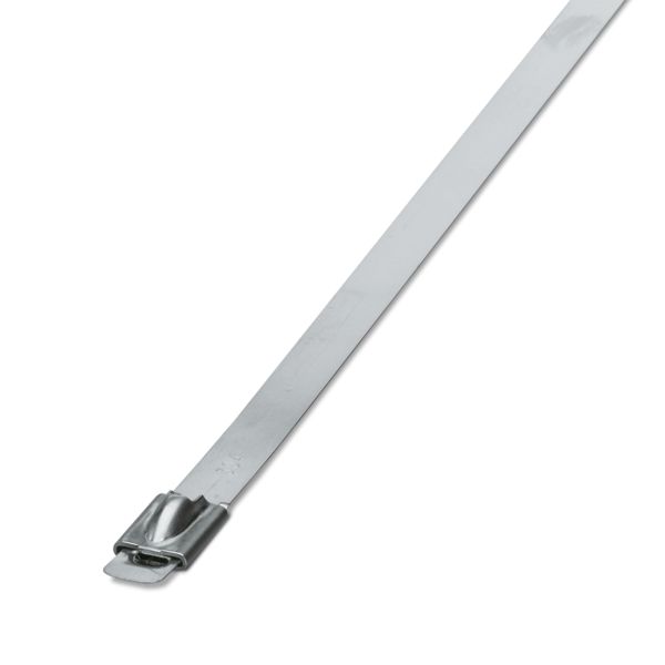 WT-STEEL S 7,9X360 — Кабельная стяжка