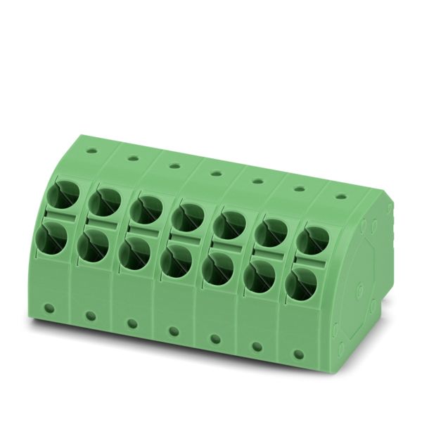 PTDA 2,5/ 7-PH-5,0 — Разъемы для печатной платы