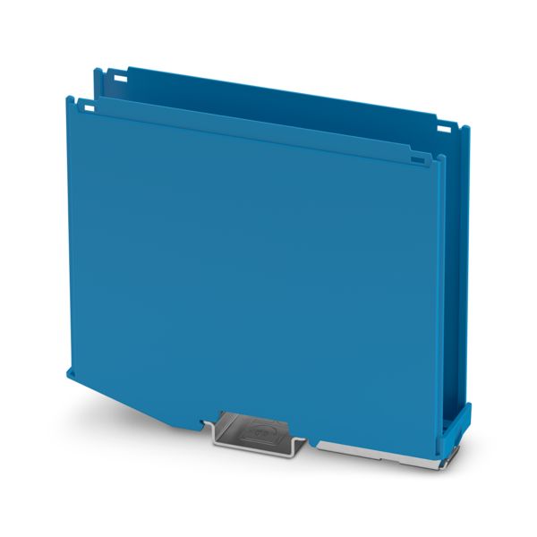 ICS25-B122X98-O-5015 — Нижняя часть корпуса