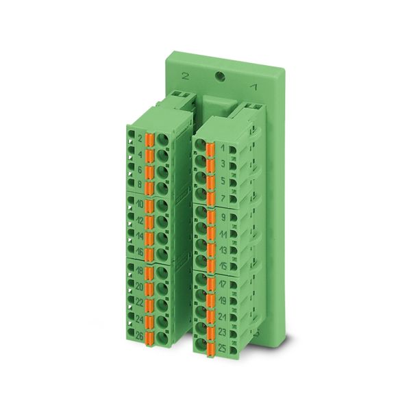 DFLK 26/FKCT — Интерфейсный модуль