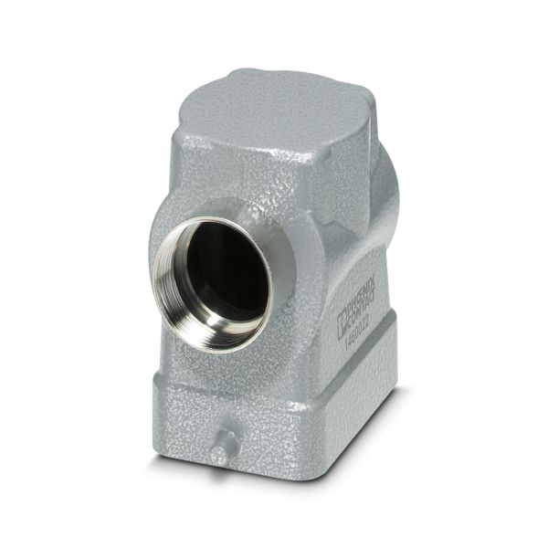 HC-B 6-TFL-H-O1PG29S — Корпус