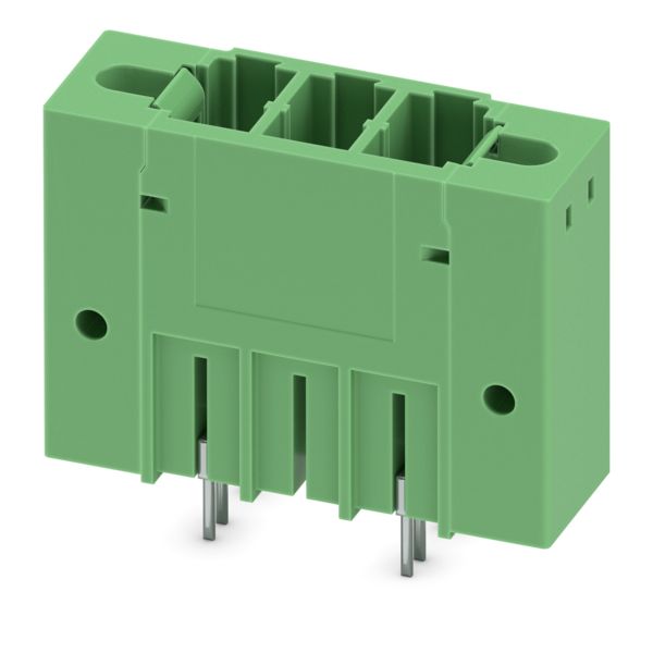 PCV 5/ 2-GF-15,24 — Pазъем на плату