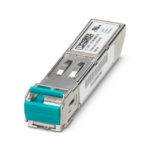 FL SFP FE WDM20-B — Модуль среды