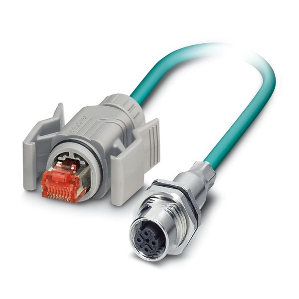 VS-M12FSBP-IP67-93E-LI/2,0 — Сетевой кабель