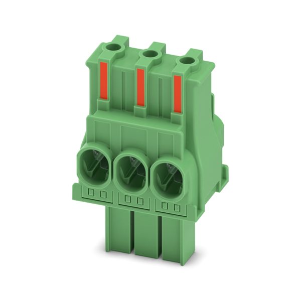 PC 6/ 3-ST-BUS-7,62 — Разъемы для печатной платы