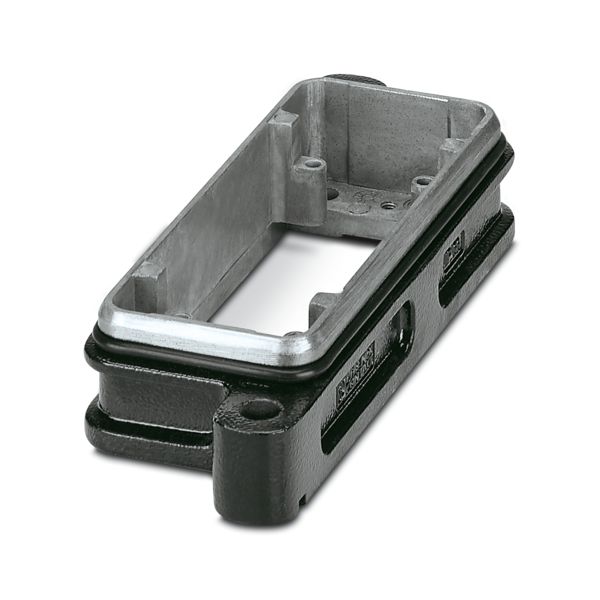 HC-HPR-B16-BFH-EMR-BK — Корпус