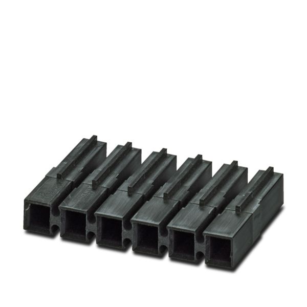 STG 6-VKK4 — Корпус штекерного разъема