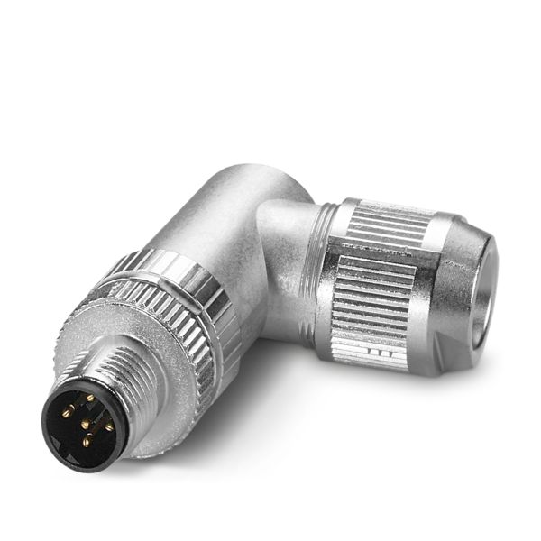 SACC-M12MRB-2PL SH PB — Штекерные соединители для передачи данных