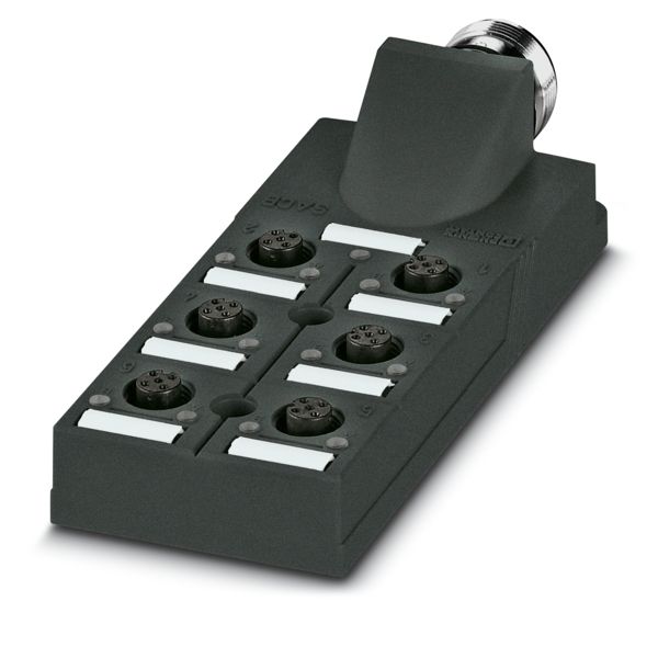 SACB-6/12-M23 180 — Распредкоробка