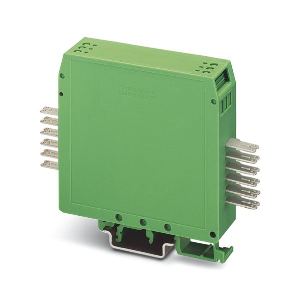 UEGM 22,5-FS/FS — Корпус для электроники