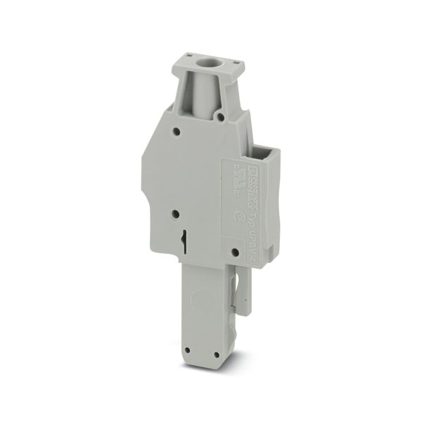 UPBV 4/ 1-L — Штекер