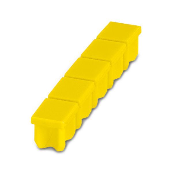 WST 4 YE UNPRINTED — Крышки
