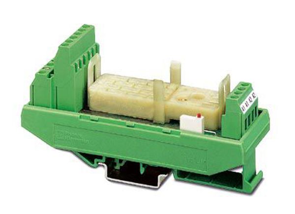 UM-HOZ 462/1-1-1-1-2-2/W120 — Базовый модуль